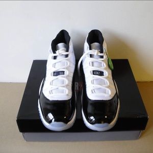 Jordan 11 Retro Concords (2018)